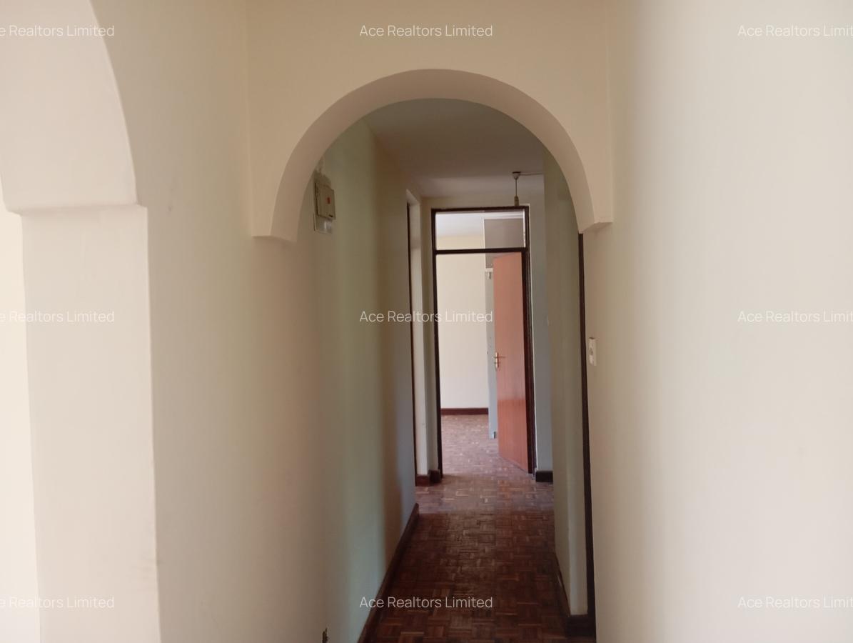 3 Bed Apartment with En Suite at Riara Road - 6