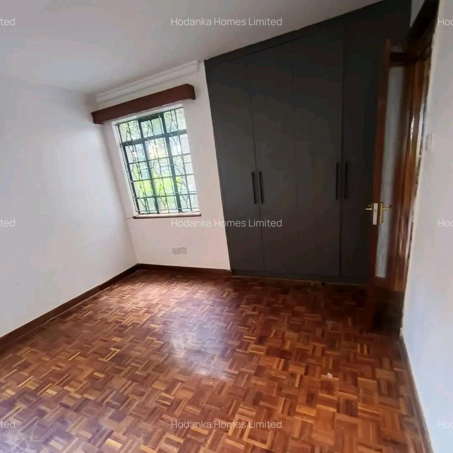 Serviced 3 Bed Apartment with En Suite in Lavington - 4