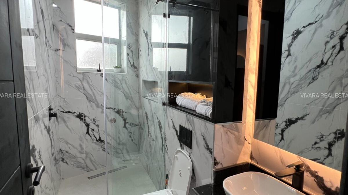 4 Bed Apartment with Swimming Pool at Westlands - 6