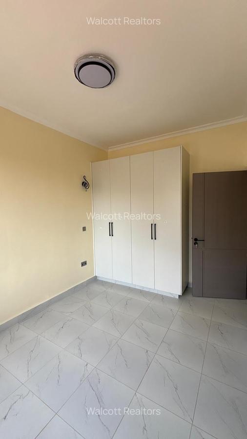 4 Bed Villa with En Suite in Kahawa Sukari - 8