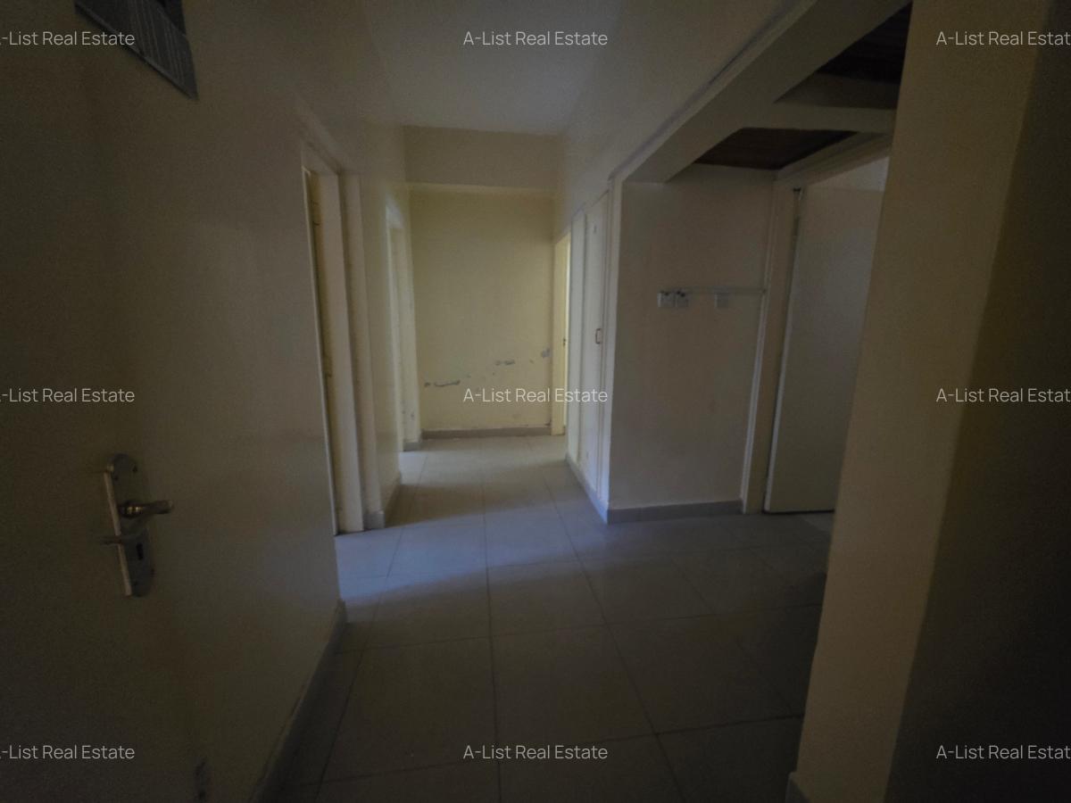 Office with Service Charge Included at Chania Avenue - 13