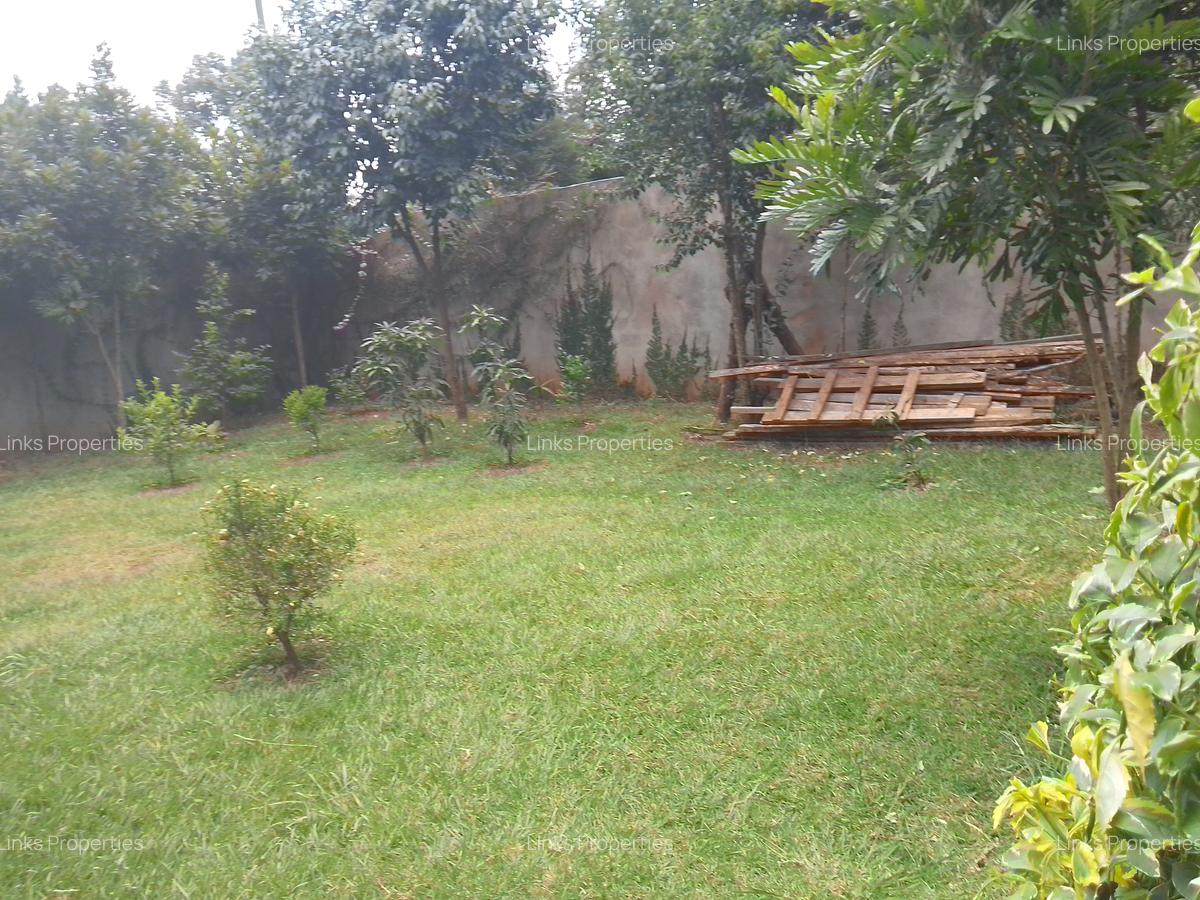 5 Bed Townhouse with En Suite at Kibiko - 11