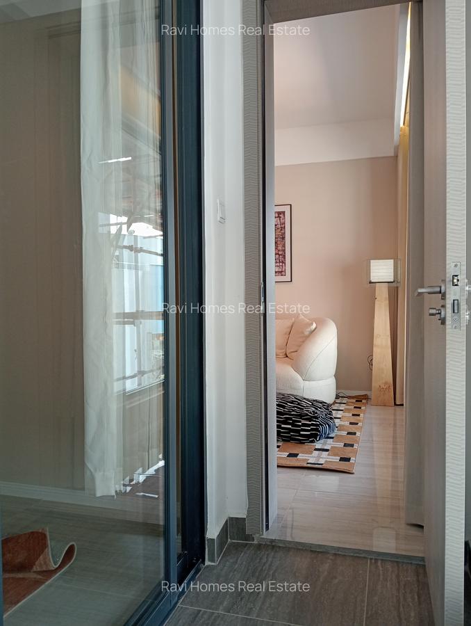 1 Bed Townhouse with En Suite at Westlands Rd - 20