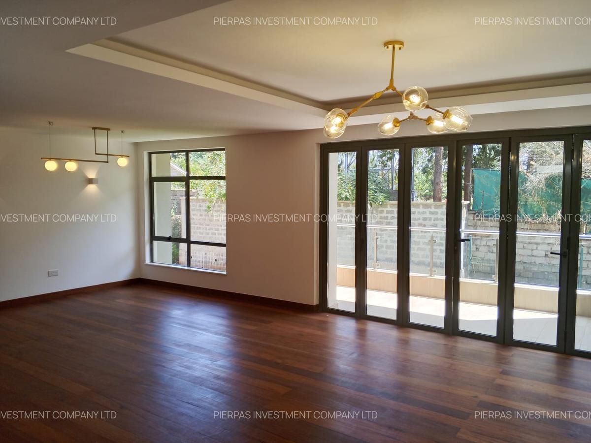 4 Bed Townhouse with En Suite in Runda - 11