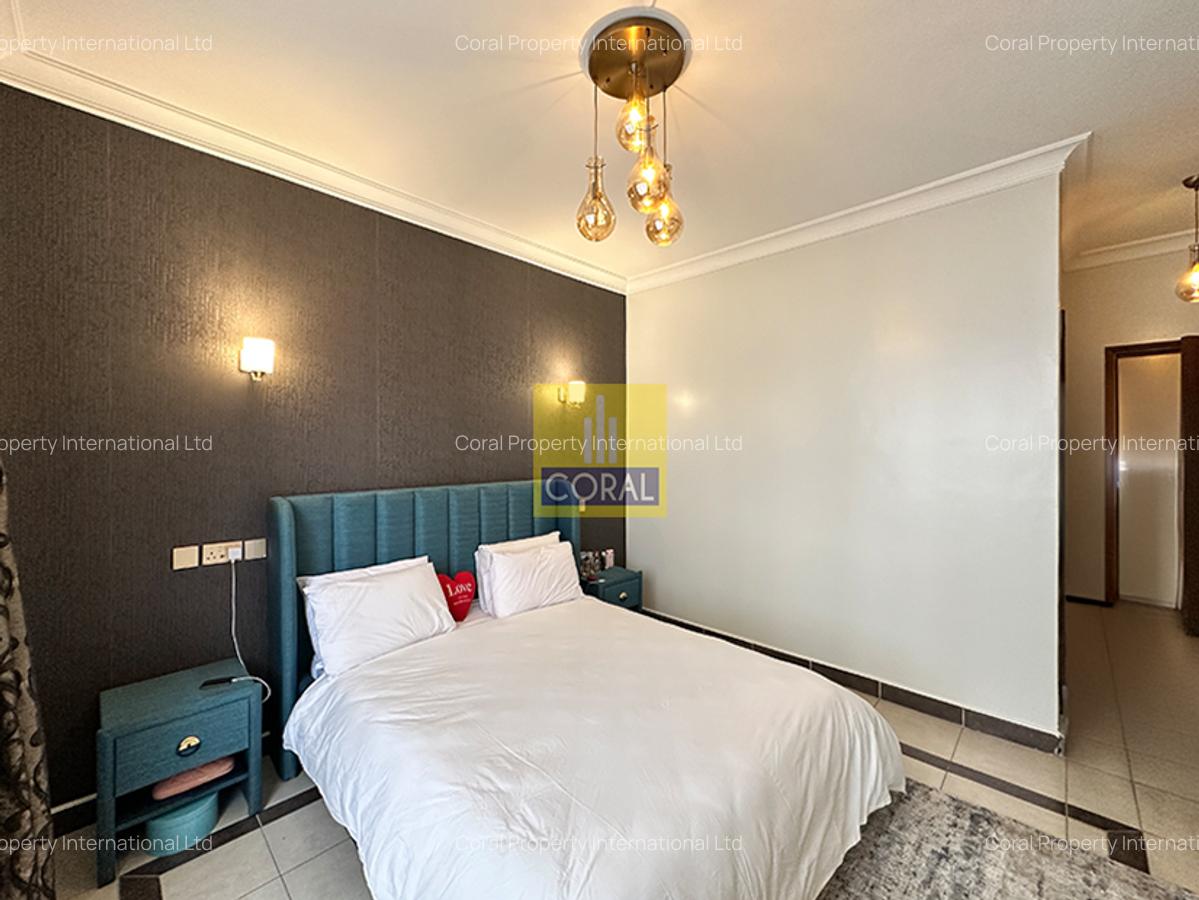 2 Bed Apartment in South C - 14