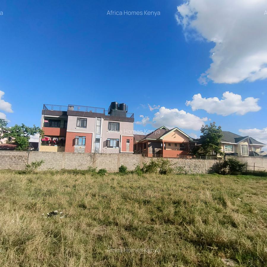 Residential Land at Kamakis Bypass/Green Valley Estate - 3