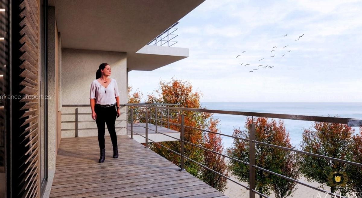 Serviced Studio Apartment with En Suite at 1St Avanue - 2