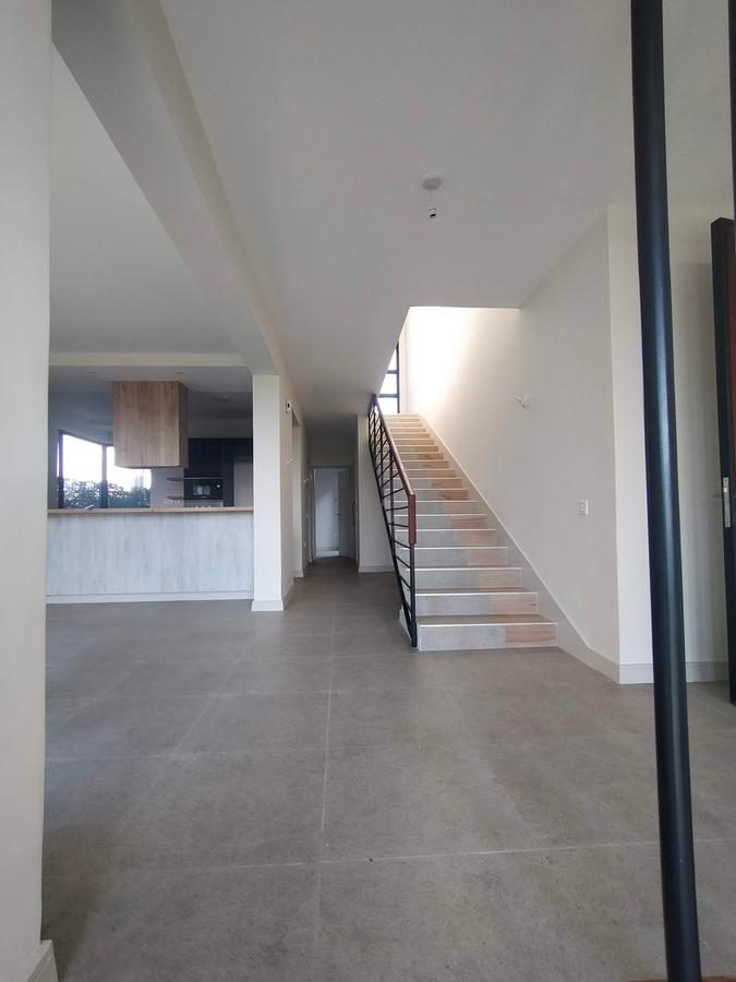 3 Bed House with En Suite in Tigoni - 18