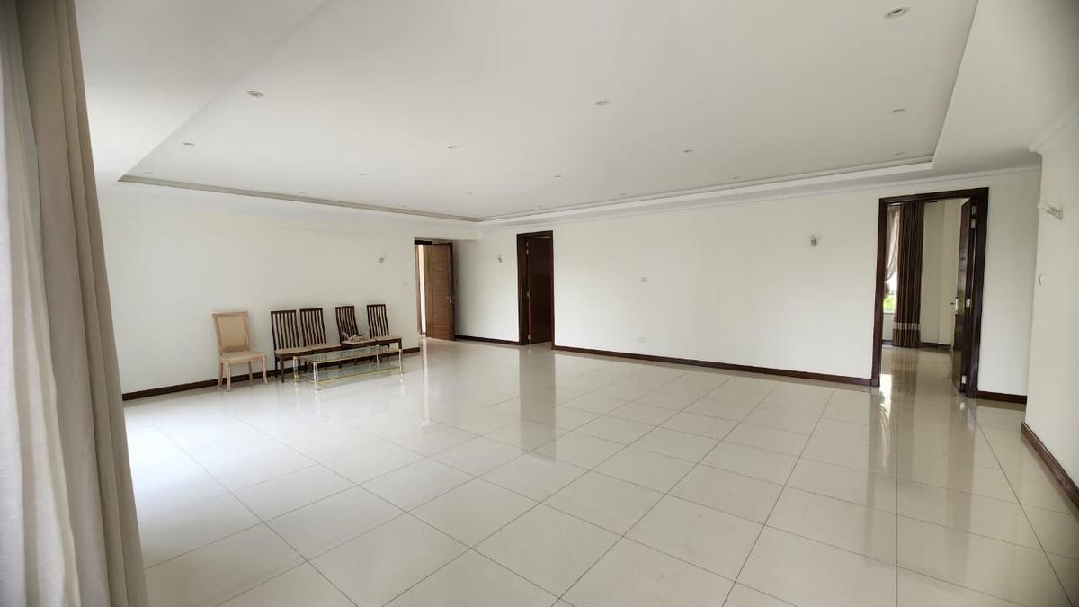 4 Bed Apartment with En Suite at General Mathenge - 5