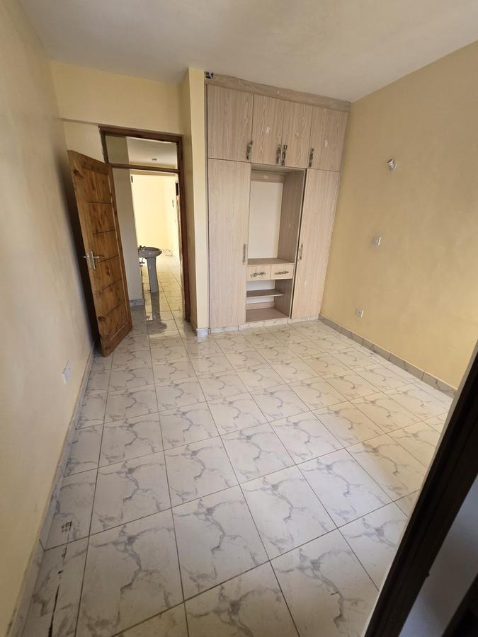 4 Bed Apartment with En Suite at Mombasa - 10