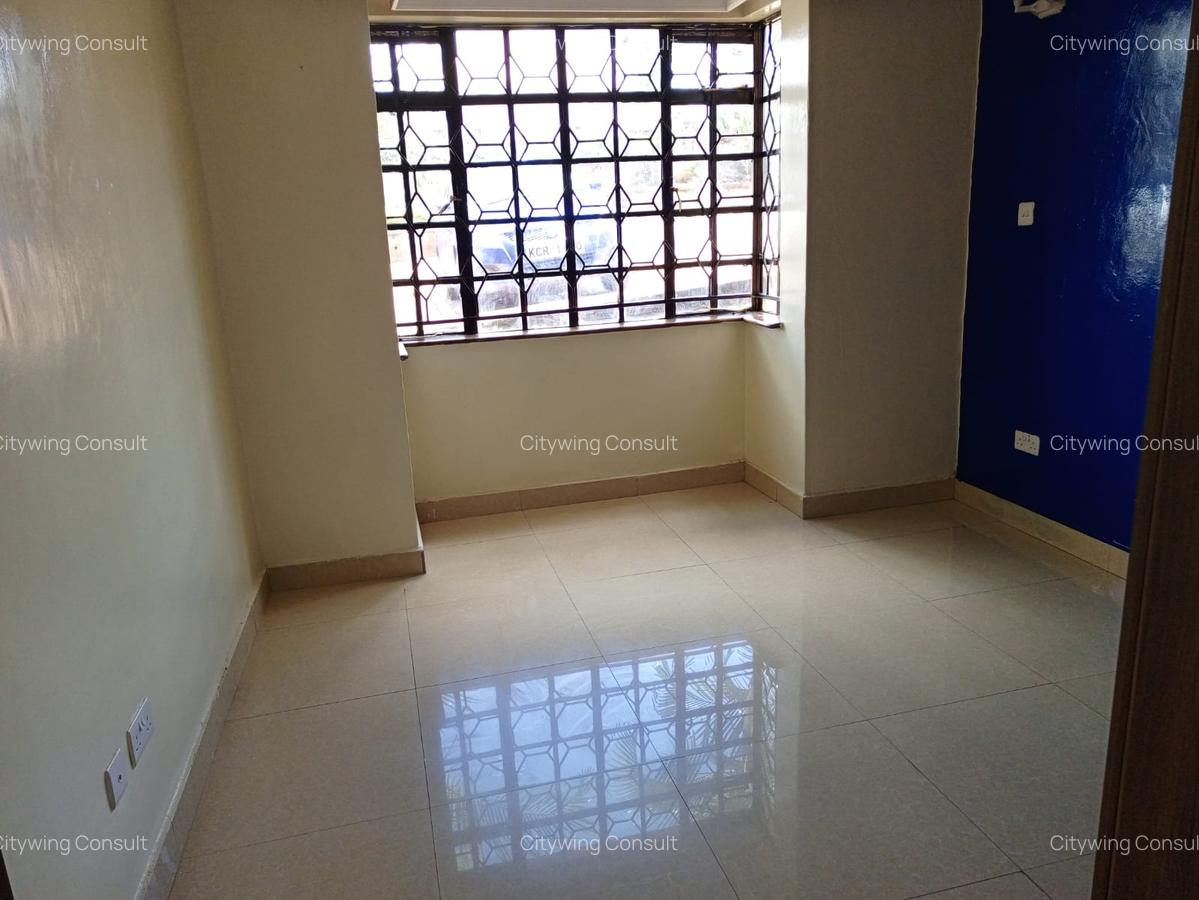 3 Bed Apartment with En Suite at Waiyaki Way - 8