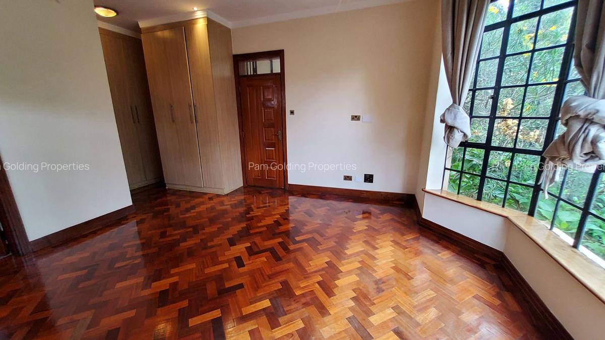 2 Bed House with En Suite in Kitisuru - 9