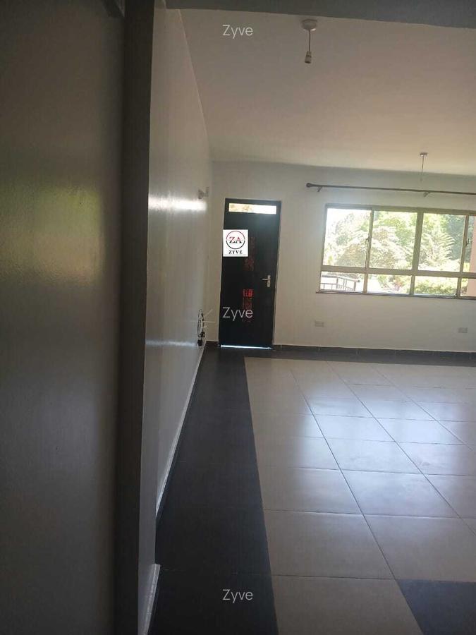 2 Bed Apartment with En Suite at Lavington - 1