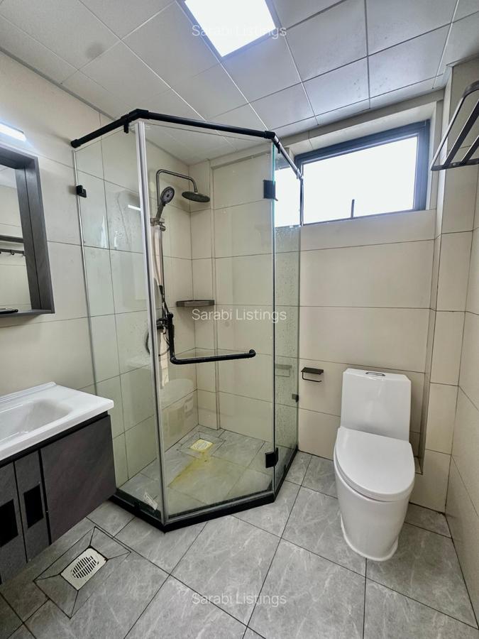 1 Bed Apartment with En Suite in Westlands Area - 3
