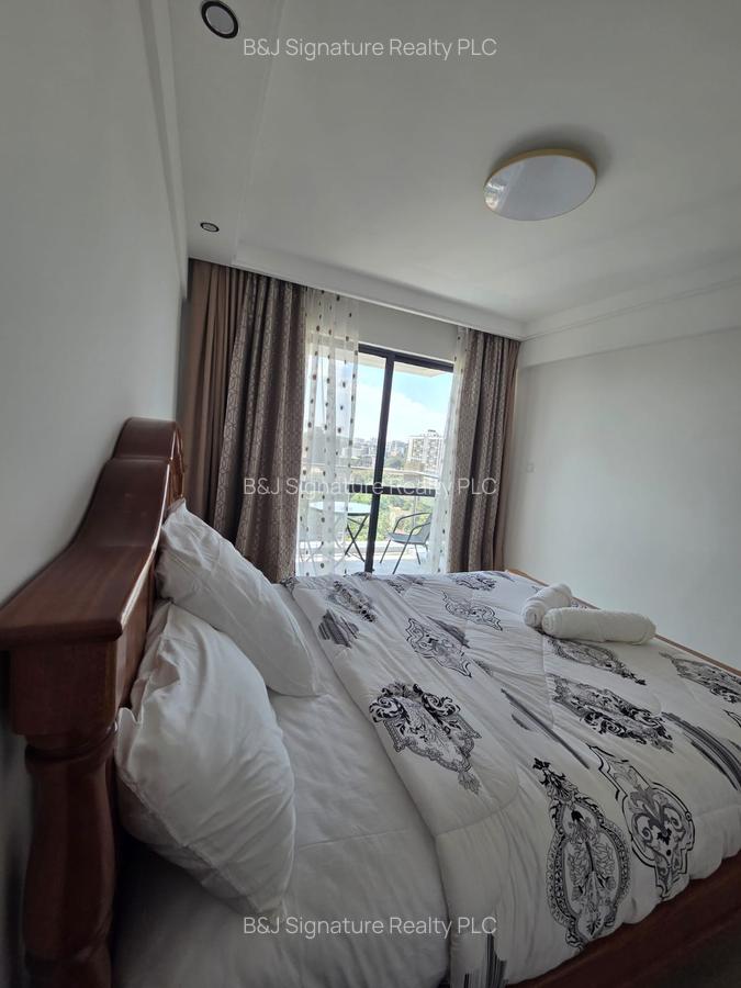 Serviced 2 Bed Apartment with En Suite in Westlands Area - 11