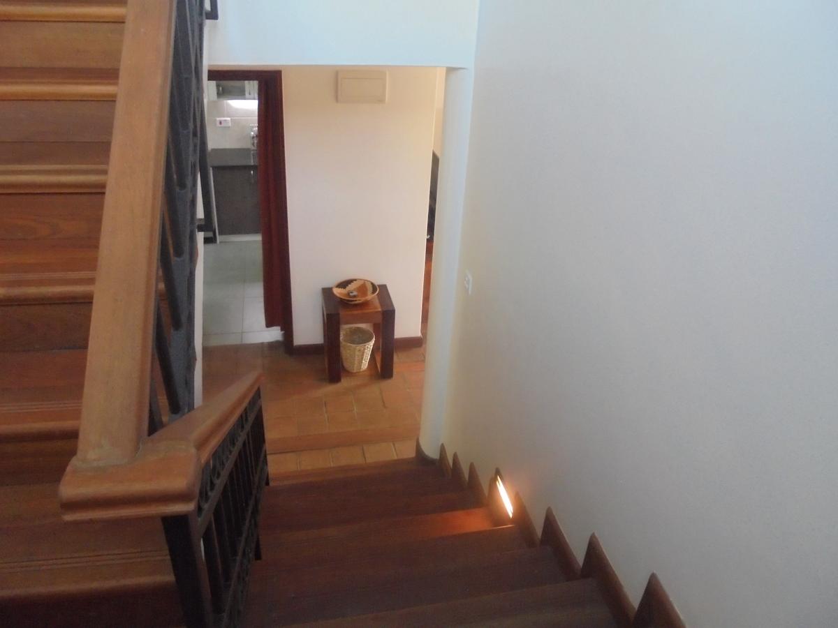 2 Bed Townhouse with En Suite at Off Ruaka Road - 20