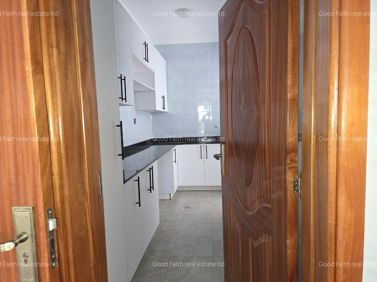 4 Bed House with En Suite in Tatu City - 8