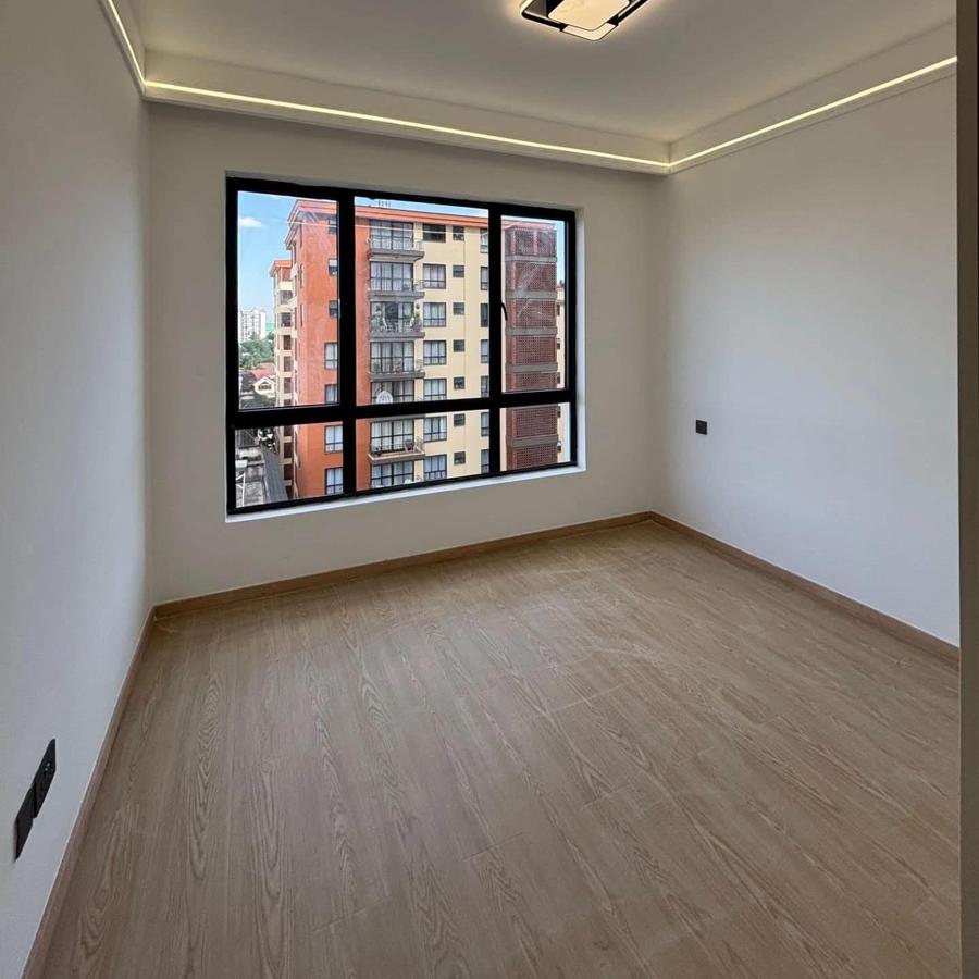 2 Bed Apartment with En Suite in Kileleshwa - 2