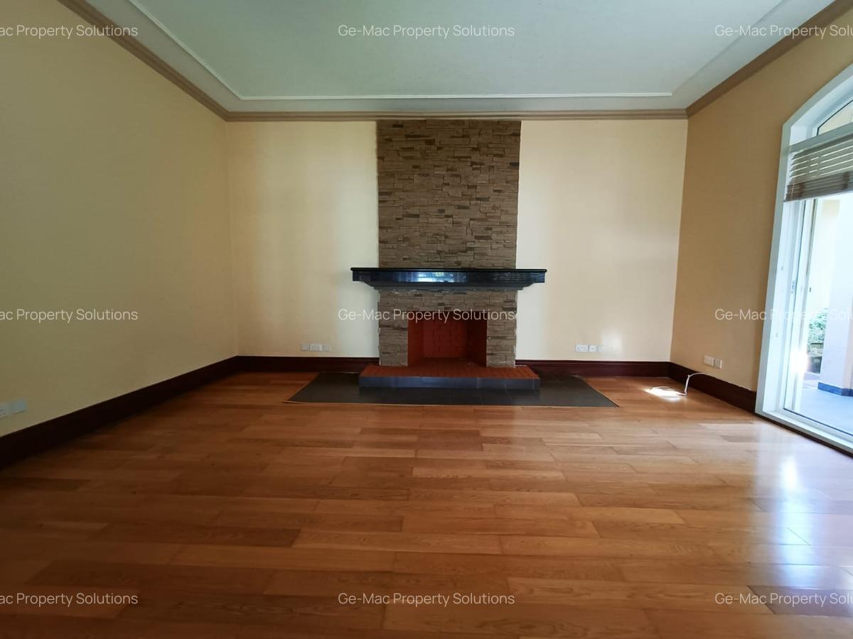 4 Bed House with En Suite in Kitisuru - 16