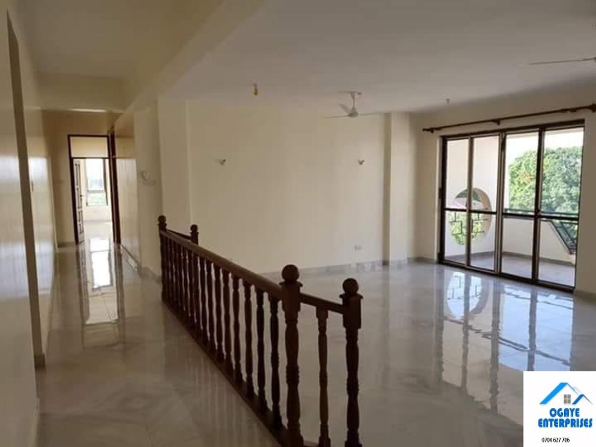 3 Bed Apartment with En Suite at Simba Road - 2