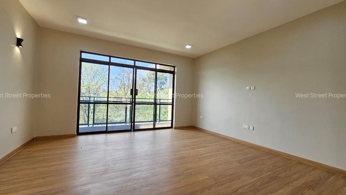 6 Bed Villa with En Suite at Karen - 8