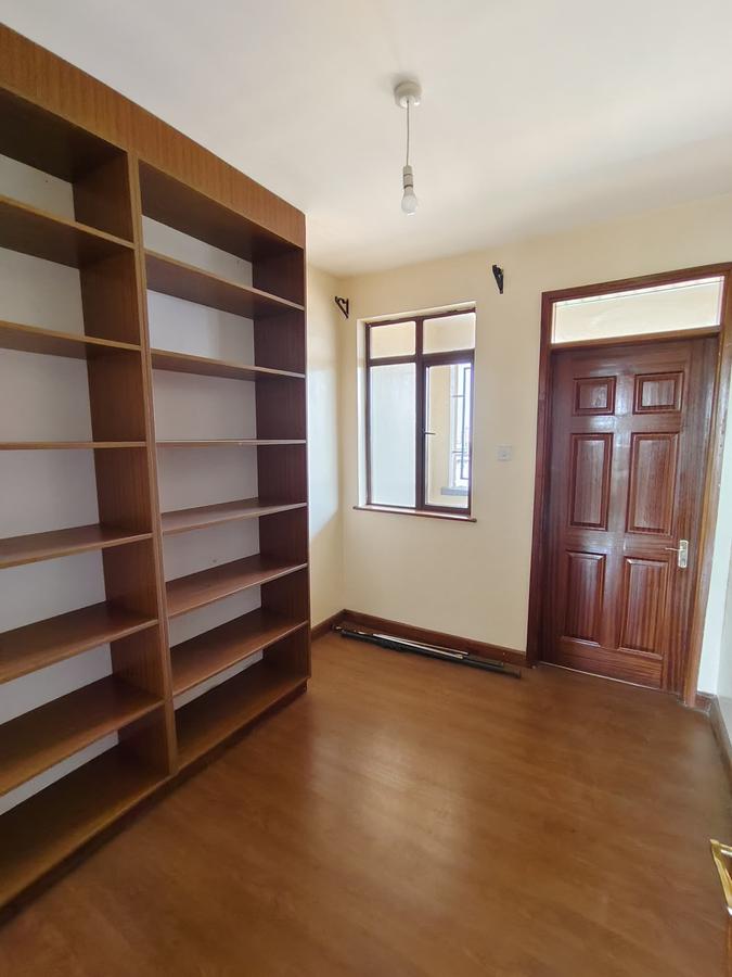 Serviced 5 Bed Apartment with En Suite in Kilimani - 13