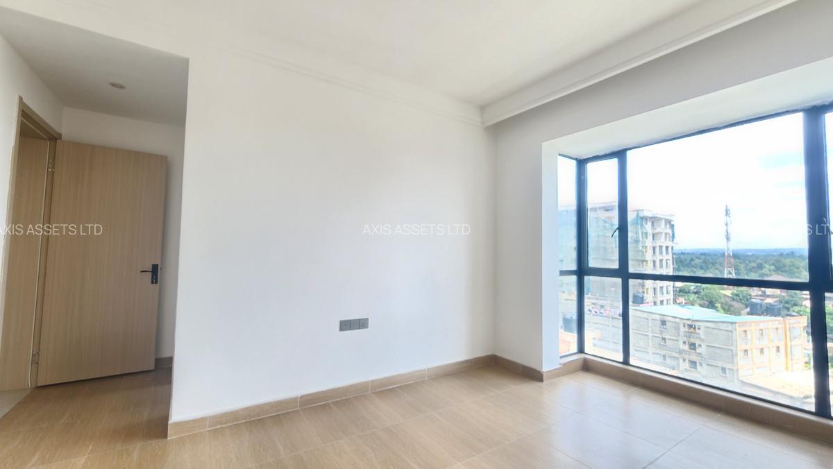 2 Bed Apartment with En Suite in Ruaka - 2