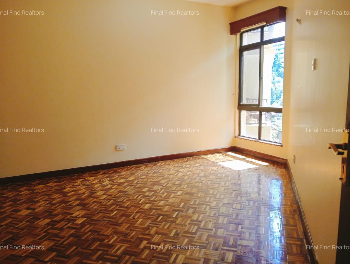 3 Bed Apartment with Backup Generator in Brookside - 7