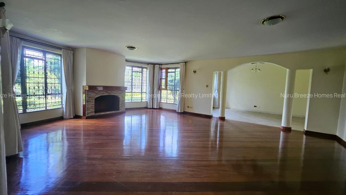 6 Bed House with En Suite in Runda - 13