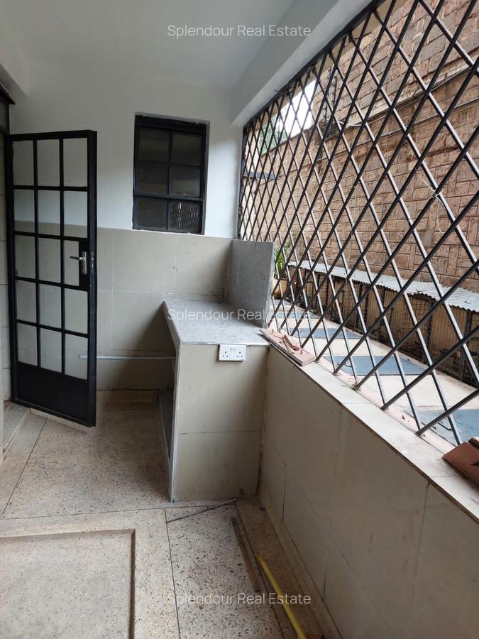 3 Bed Apartment with En Suite in Parklands - 3