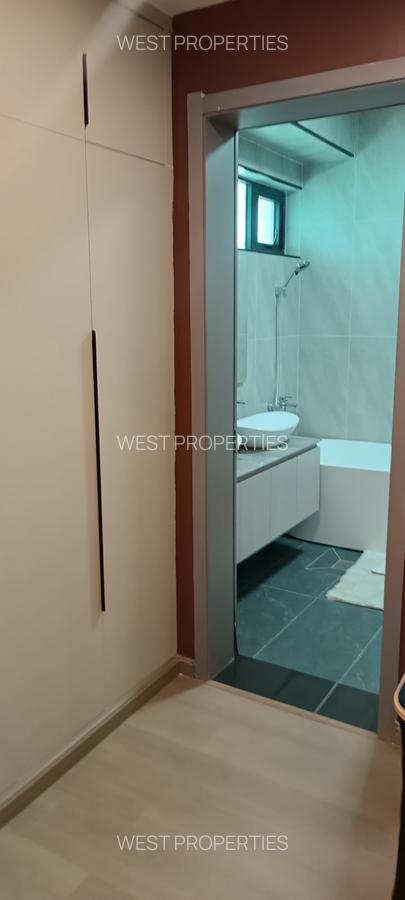 4 Bed Apartment with En Suite at Kileleshwa - 6