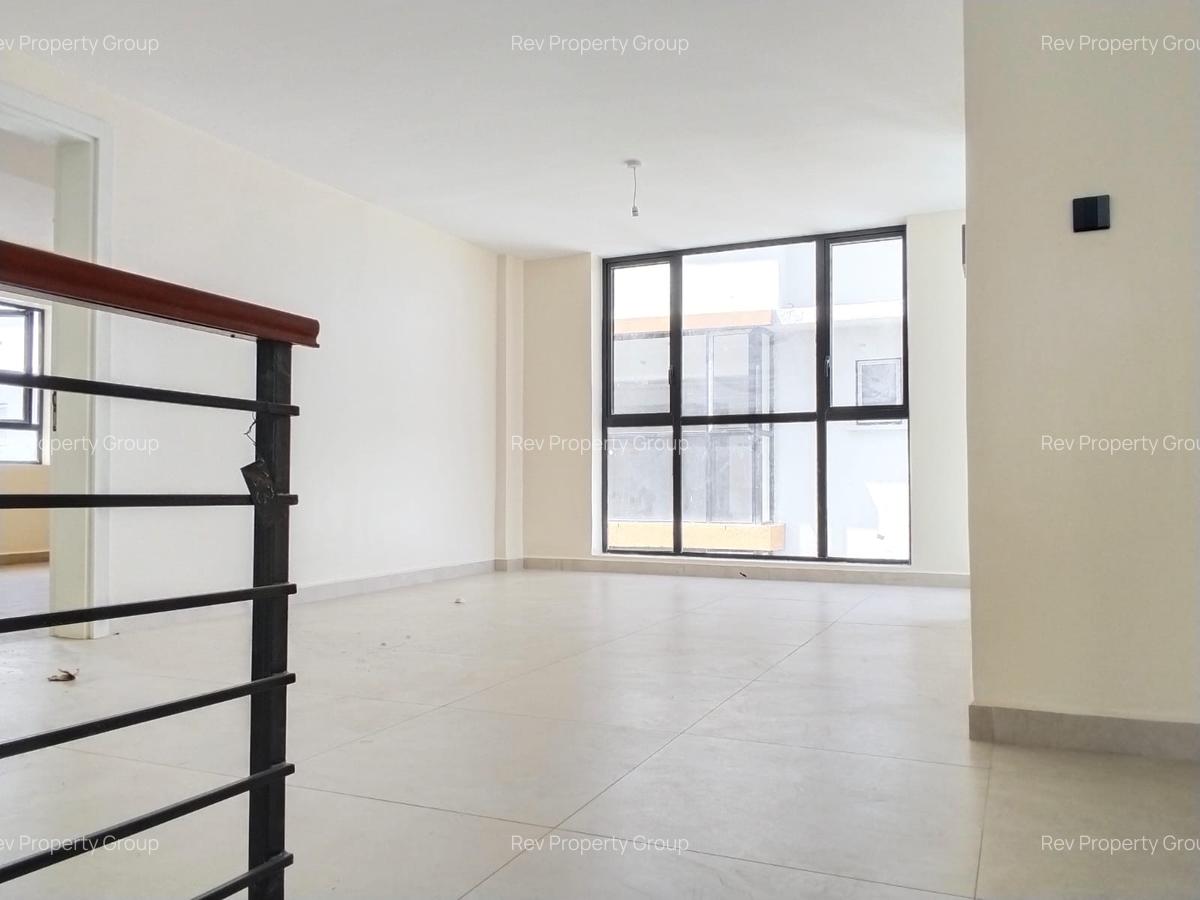 4 Bed Apartment with En Suite in Westlands Area - 9