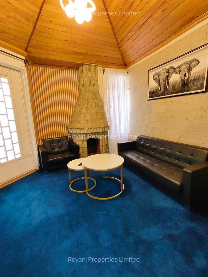 5 Bed House with En Suite in Karen - 8