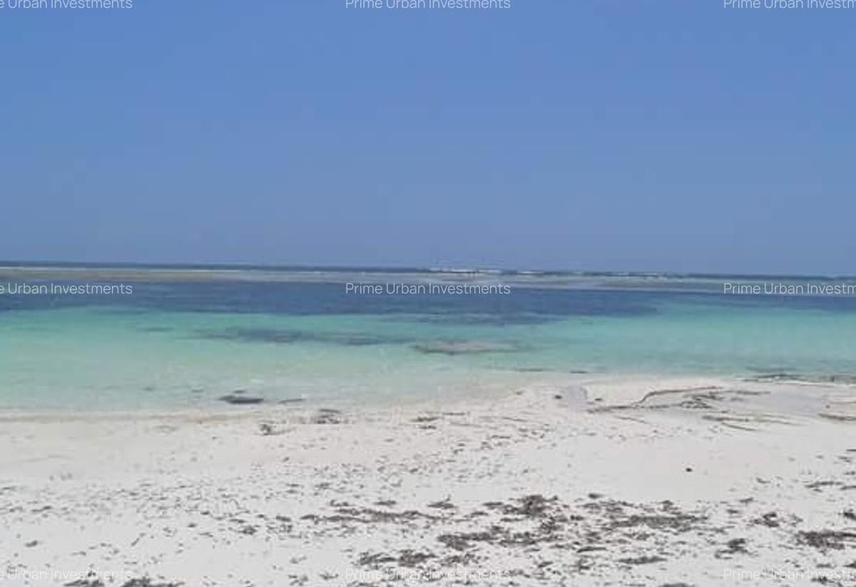 10 ac Land in Kilifi County - 4