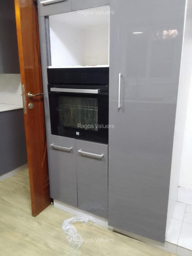 4 Bed House with En Suite at Karen Bogani Road - 17