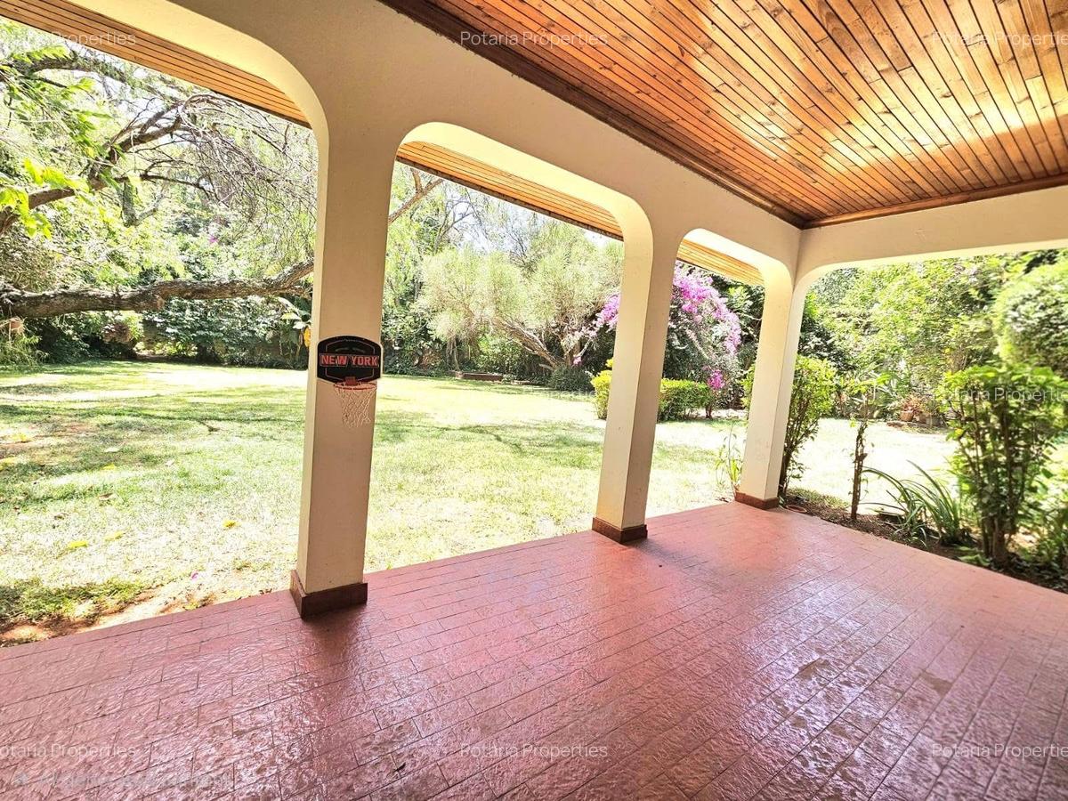 5 Bed House with Staff Quarters in Kyuna - 4