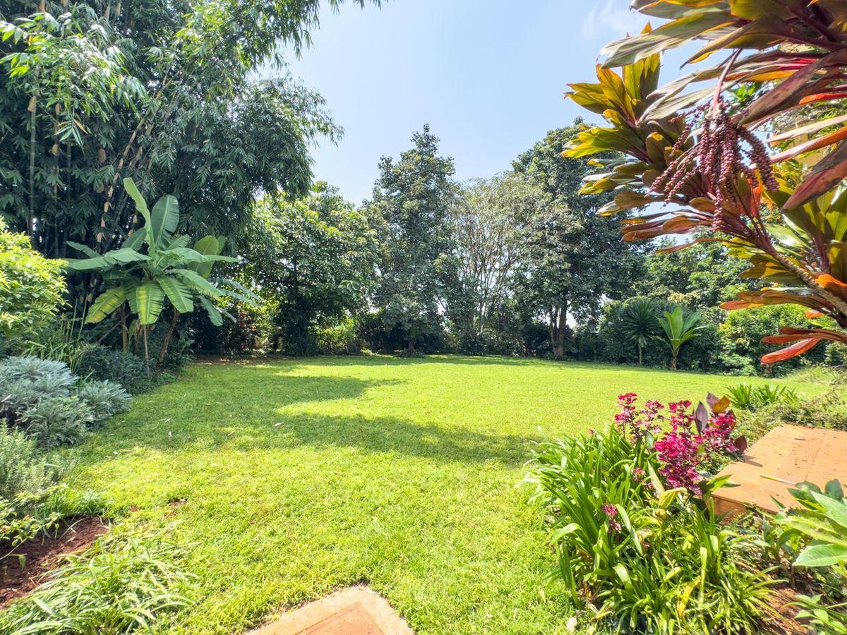 4 Bed Villa with En Suite in Kitisuru - 14