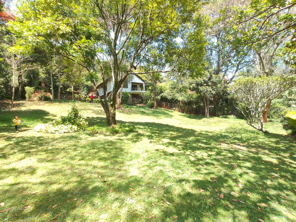 3 Bed Townhouse with En Suite at Kyuna Westlands - 2