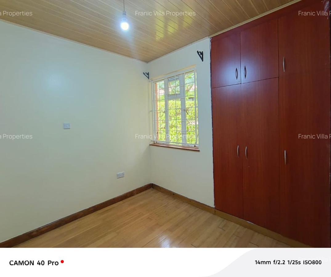 2 Bed House with En Suite at Runda - 8