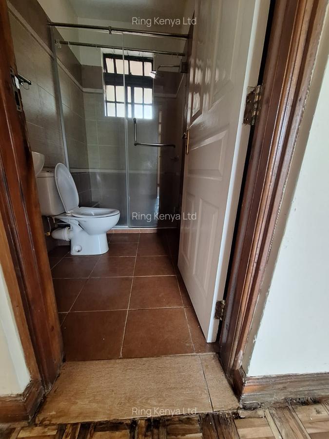 3 Bed Apartment with En Suite at Kilimani - 13