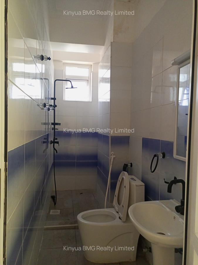 3 Bed Apartment with En Suite in Mombasa CBD - 8