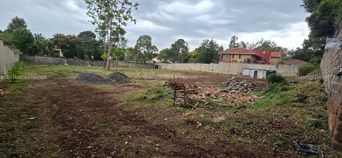 Residential Land at New Kitisuru - 10