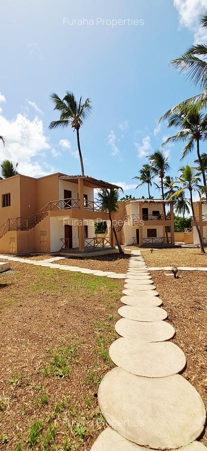 Furnished 2 Bed Apartment with En Suite at Watamu - 5