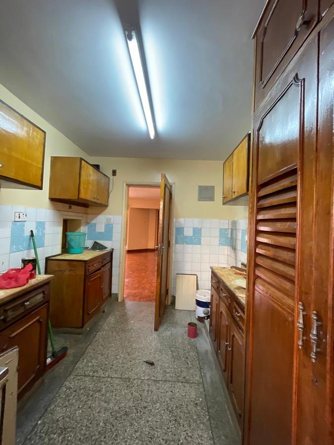 3 Bed Townhouse with Staff Quarters in Kilimani - 3