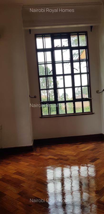 4 Bed House with En Suite at Evergreen Mbugani Villas - 12