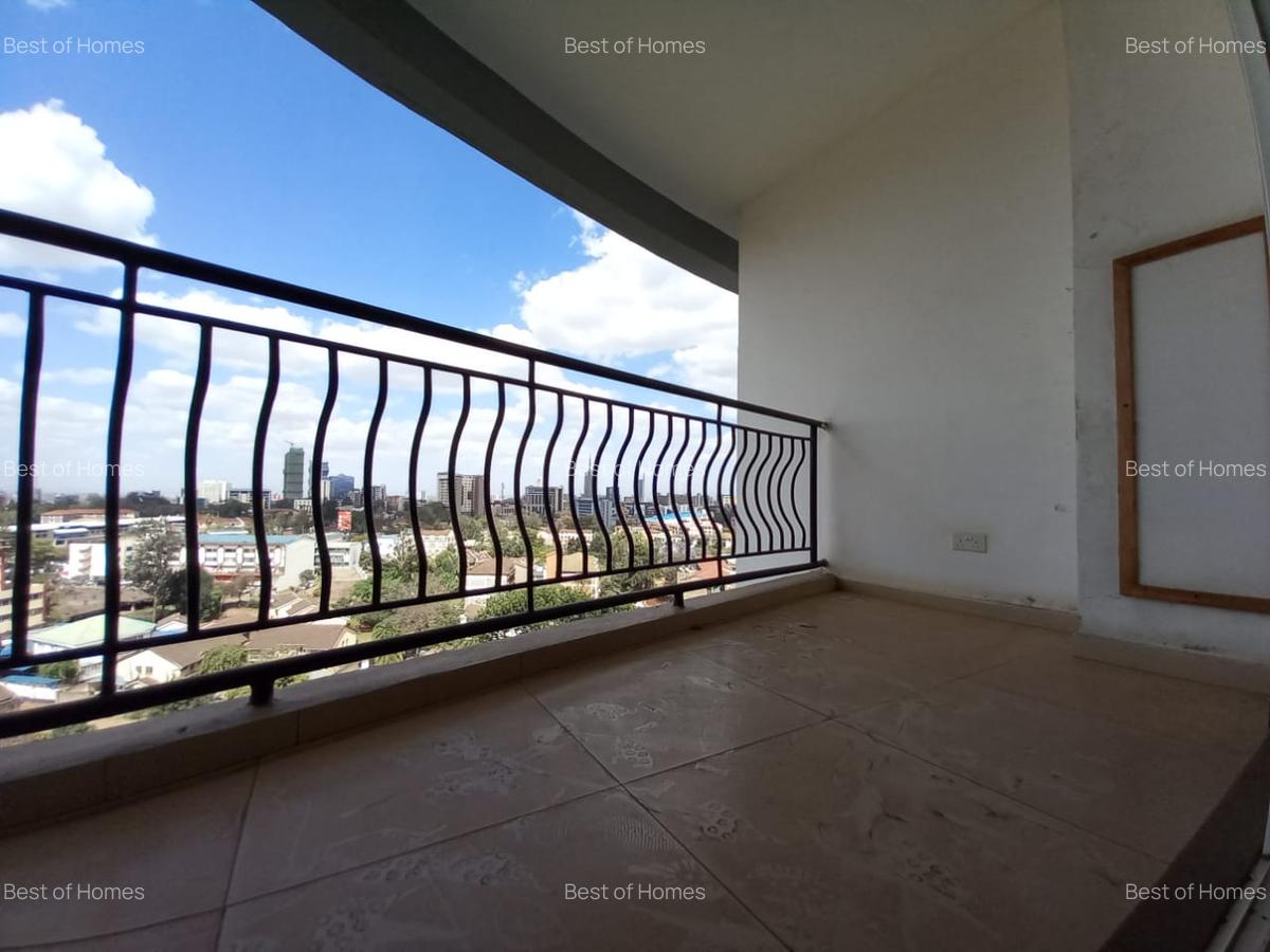 3 Bed Apartment with En Suite in Kilimani - 11