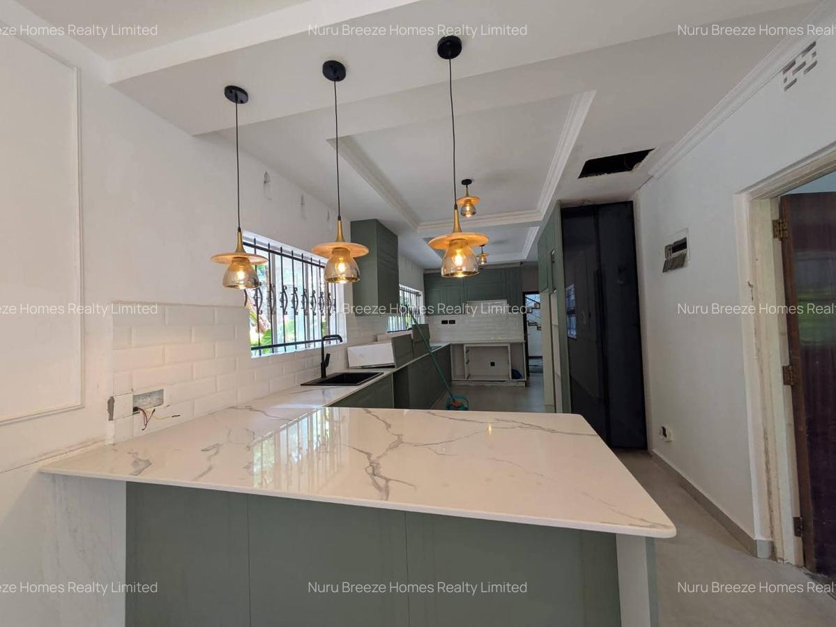 4 Bed House with En Suite in Muthaiga - 3