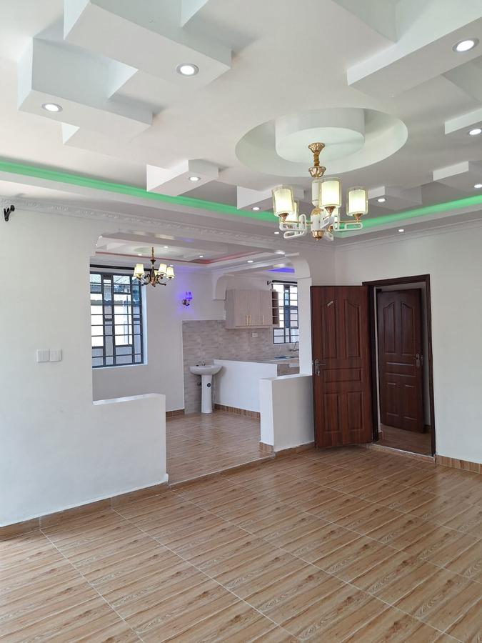 3 Bed House with En Suite in Ruiru - 5