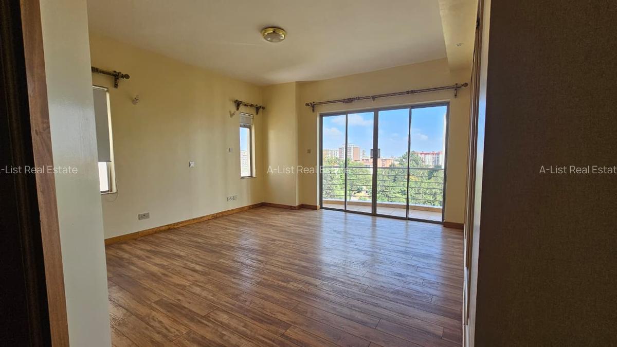 4 Bed Apartment with En Suite at Vihiga Road - 15