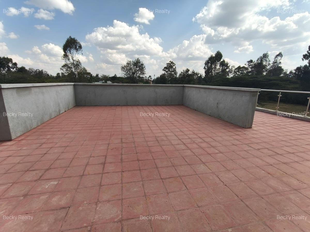 5 Bed House with En Suite at Bogani - 4